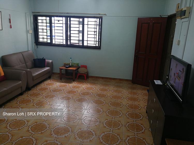 Blk 304 Ang Mo Kio Avenue 1 (Ang Mo Kio), HDB 4 Rooms #157037072